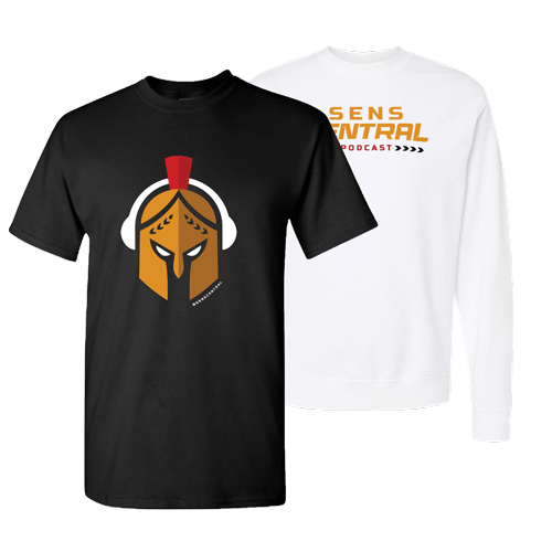 T-Shirts & Long Sleeves